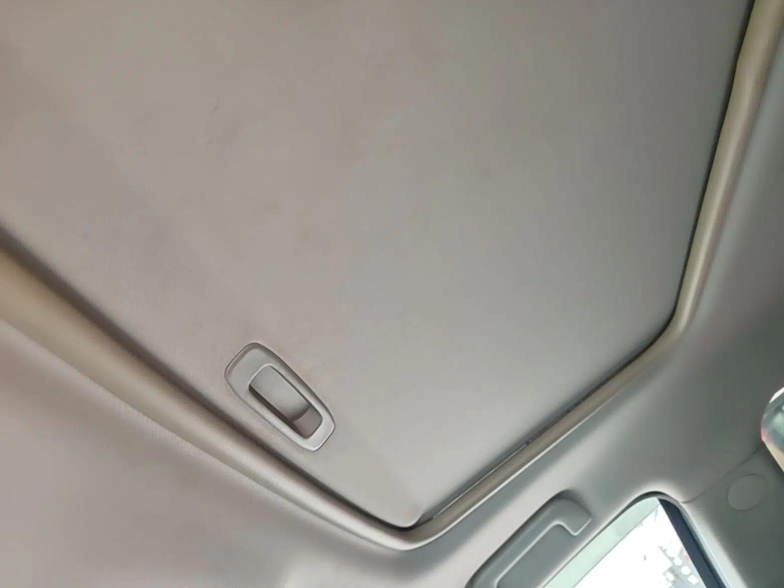 GAC Trumpchi M8 2023 Lingxiu Series 390T Luxury Edition — миниатюра 21