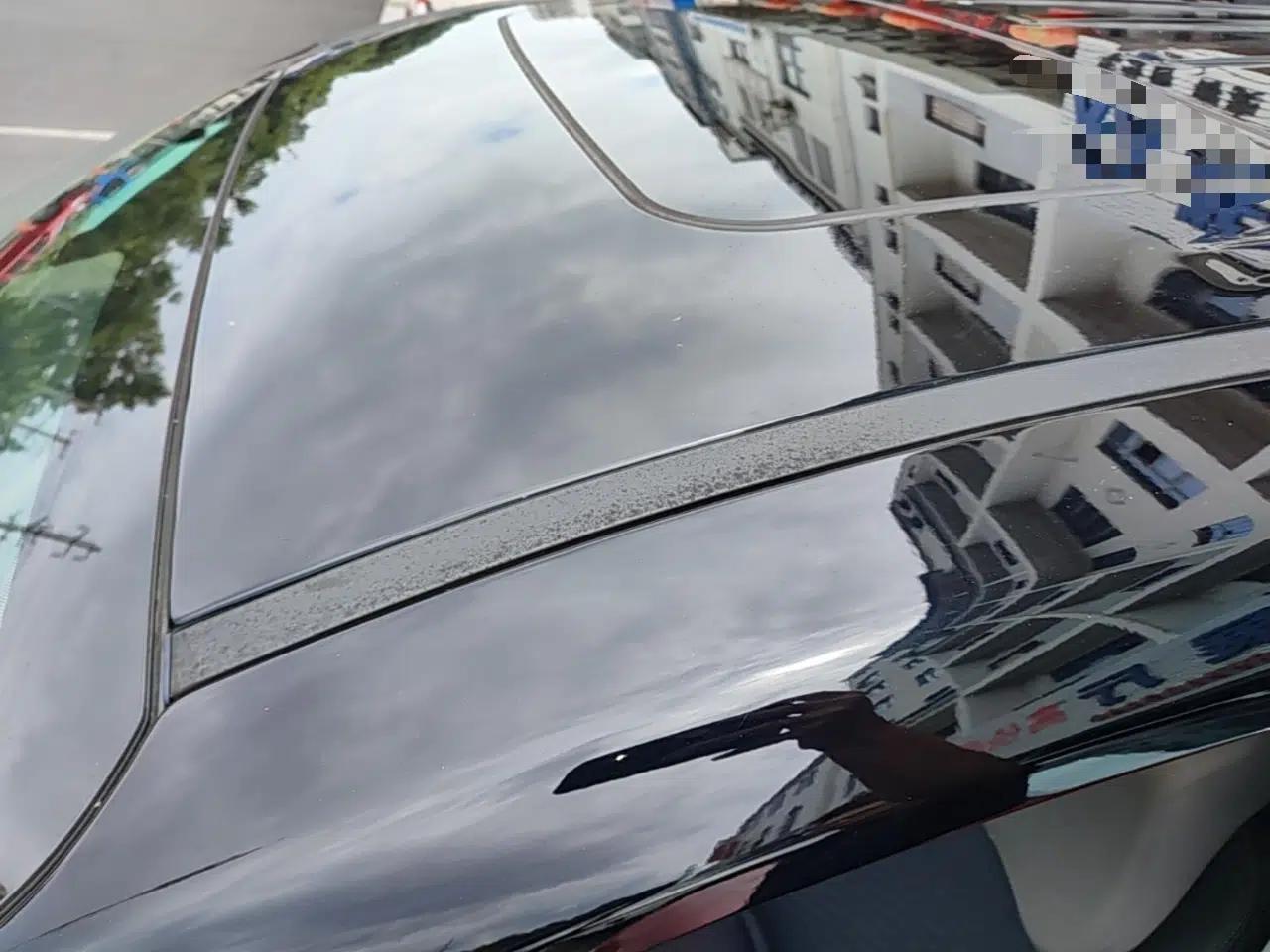 GAC Trumpchi M8 2023 Lingxiu Series 390T Luxury Edition — миниатюра 7