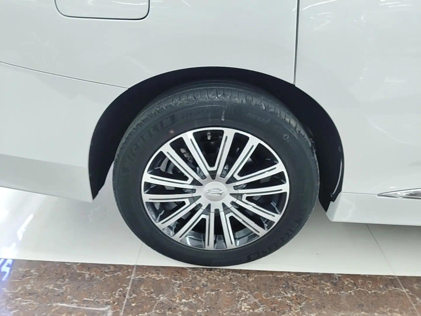 GAC Trumpchi M8 2023 Lingxiu Series 390T Prestige Edition — миниатюра 16