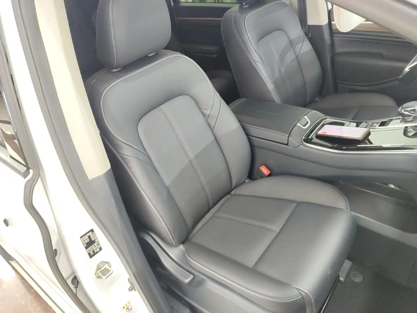 GAC Trumpchi M8 2023 Lingxiu Series 390T Prestige Edition — миниатюра 24