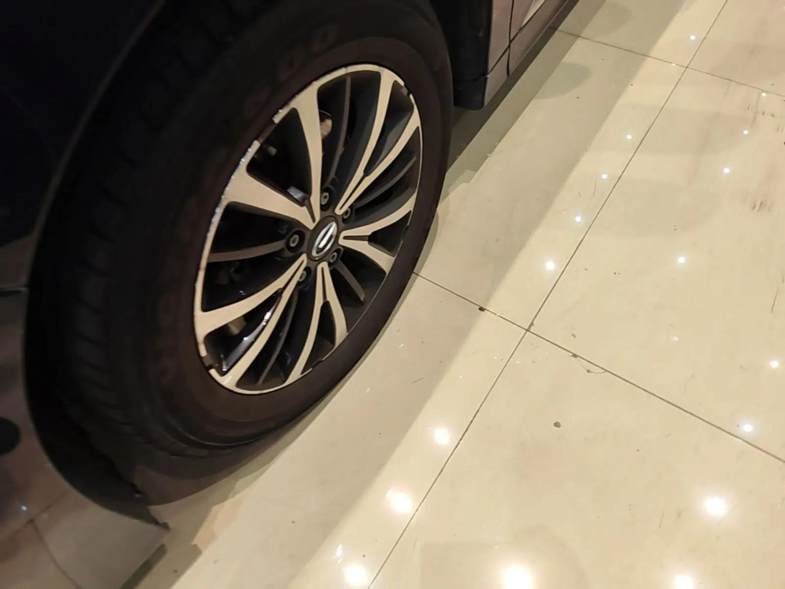 GAC Trumpchi M8 2023 Lingxiu Series 390T Luxury Edition — миниатюра 10