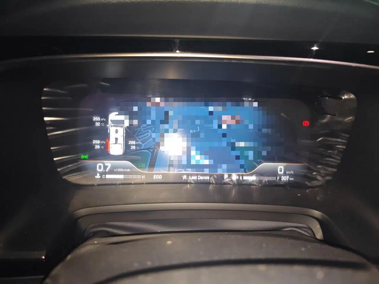 GAC Trumpchi M8 2021 Master Series 390T Ultimate Edition — миниатюра 11