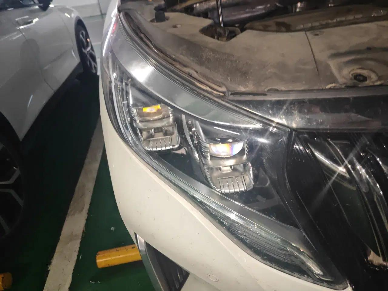 GAC Trumpchi M8 2021 Master Series 390T Ultimate Edition — миниатюра 7