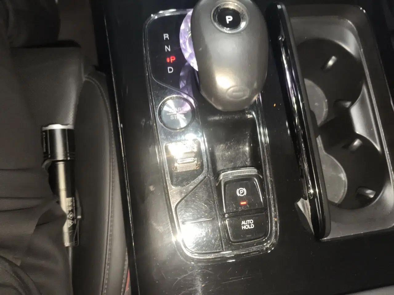 GAC Trumpchi M8 2023 Zongshi Series 400T Ultimate Edition — миниатюра 14