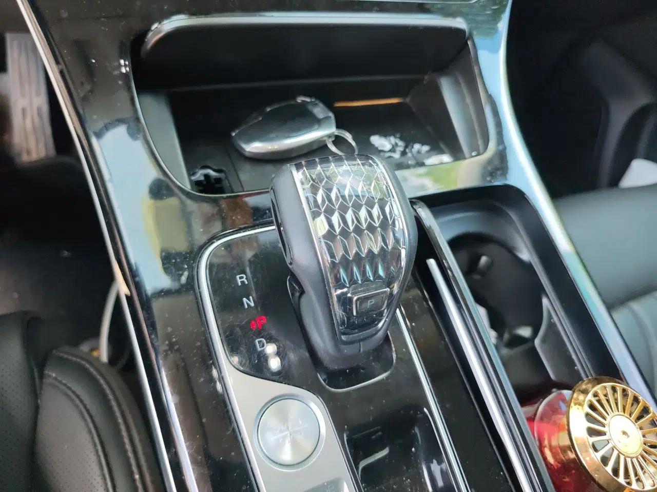 GAC Trumpchi M8 2024 Master Series 400T Prestige Edition — миниатюра 14