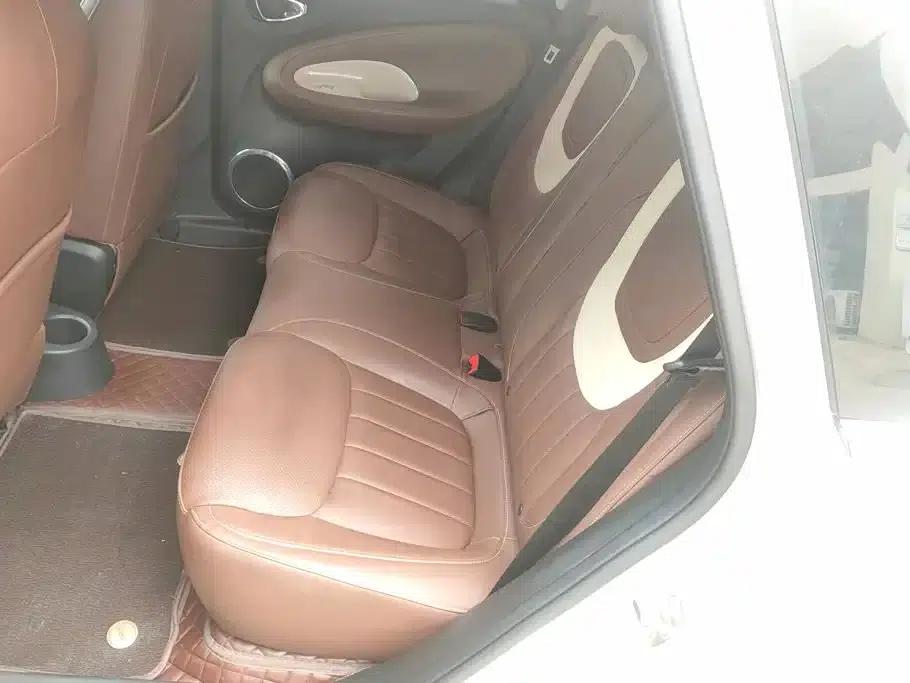 Wuling Bingo 2024 Model, 333km Range, Enjoy Edition — миниатюра 11