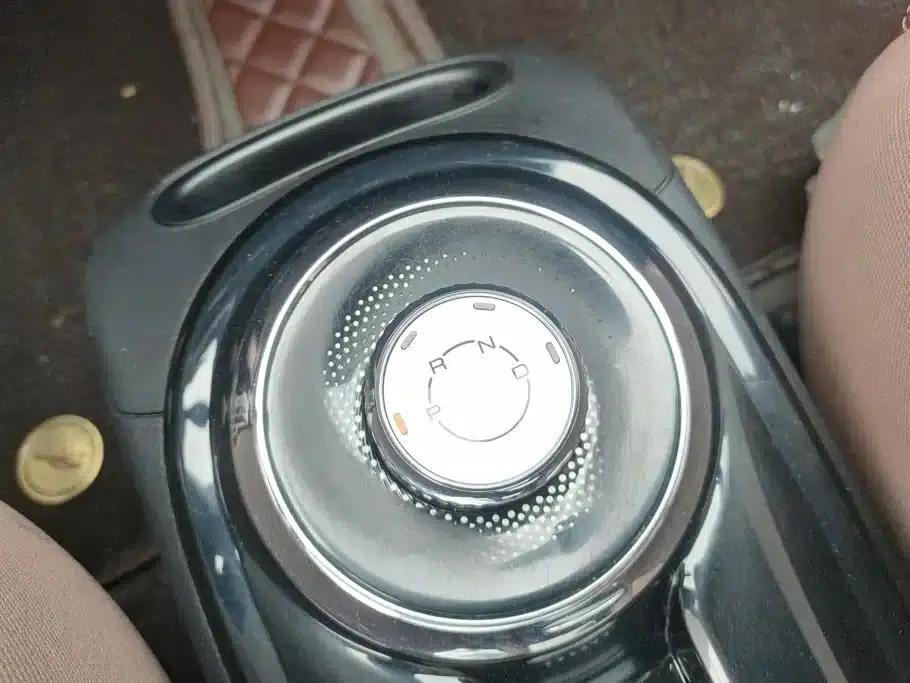 Wuling Bingo 2024 Model, 333km Range, Enjoy Edition — миниатюра 16