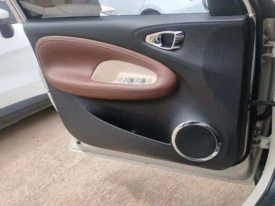 Wuling Bingo 2024 Model, 333km Range, Enjoy Edition — миниатюра 7