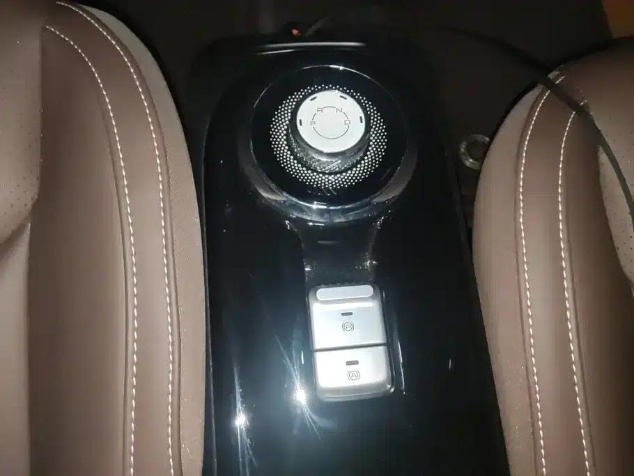 Wuling Bingo 2024 Model, 333km Range, Enjoy Edition — миниатюра 16