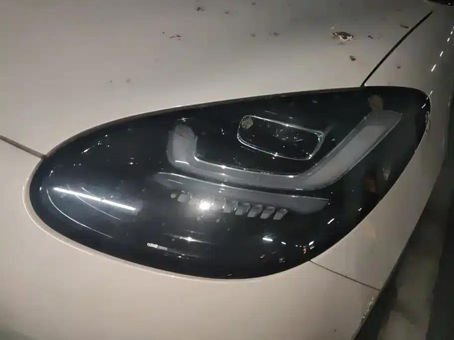 Wuling Bingo 2024 Model, 333km Range, Enjoy Edition — миниатюра 5