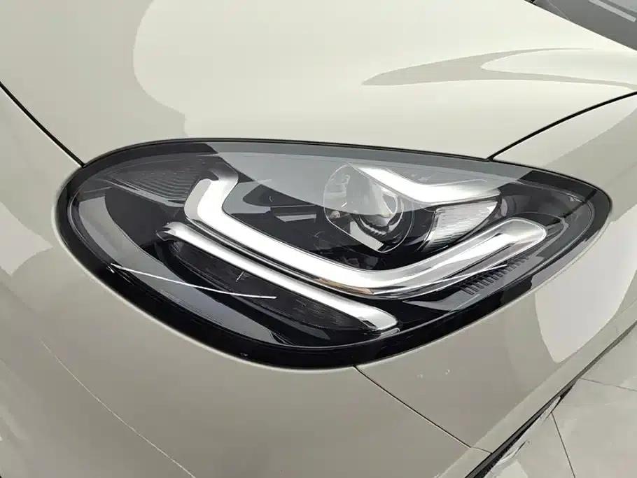 Wuling Bingo 2023 Model, 203km/h, Light Enjoyment Edition — миниатюра 5