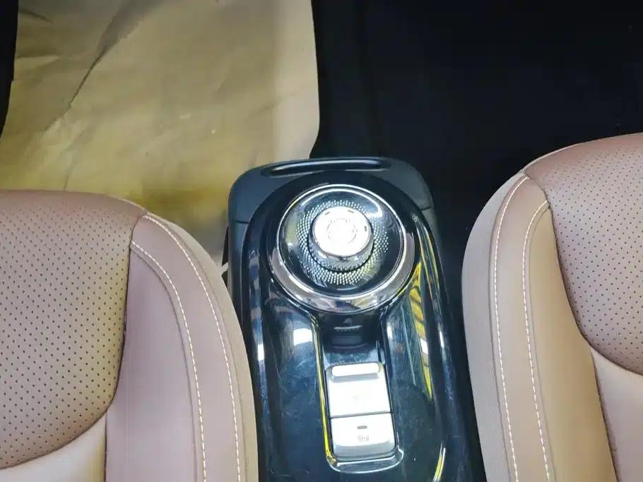 Wuling Bingo 2023 Model, 333km Range, Lingxi Connectivity+ Model — миниатюра 16