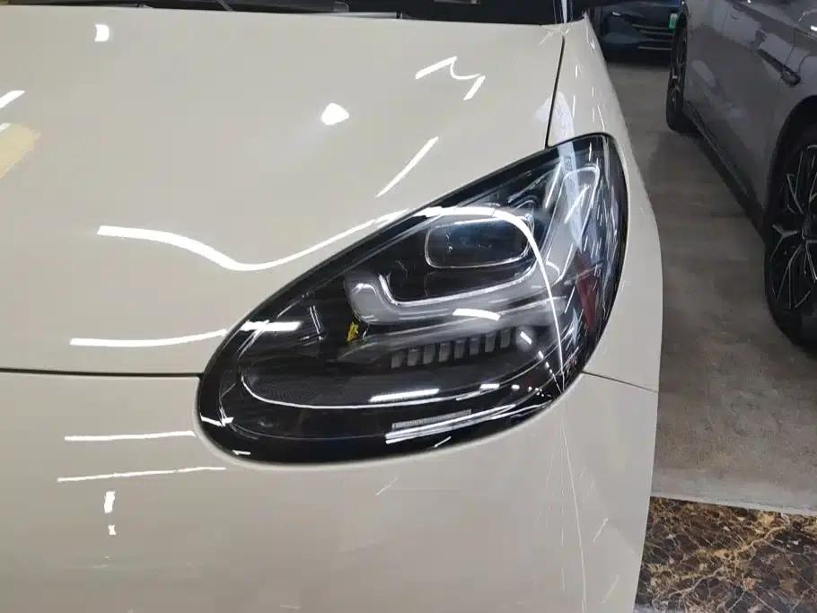 Wuling Bingo 2023 Model, 333km Range, Lingxi Connectivity+ Model — миниатюра 5