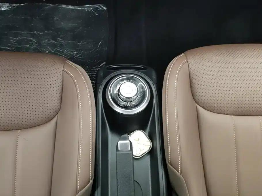 Wuling Bingo 2023 Model, 203km Comfort Edition — миниатюра 16