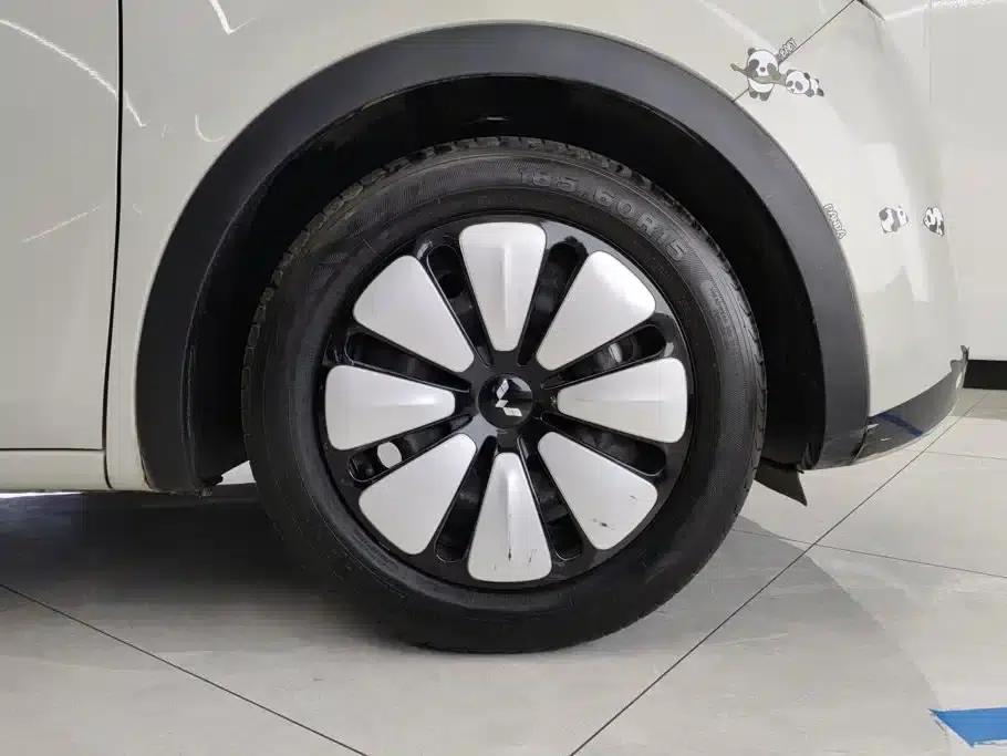 Wuling Bingo 2023 Model, 203km Comfort Edition — миниатюра 6