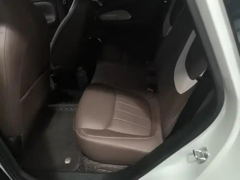 Wuling Bingo 2023 Model, 333km/h, Enjoy+ Edition — миниатюра 11