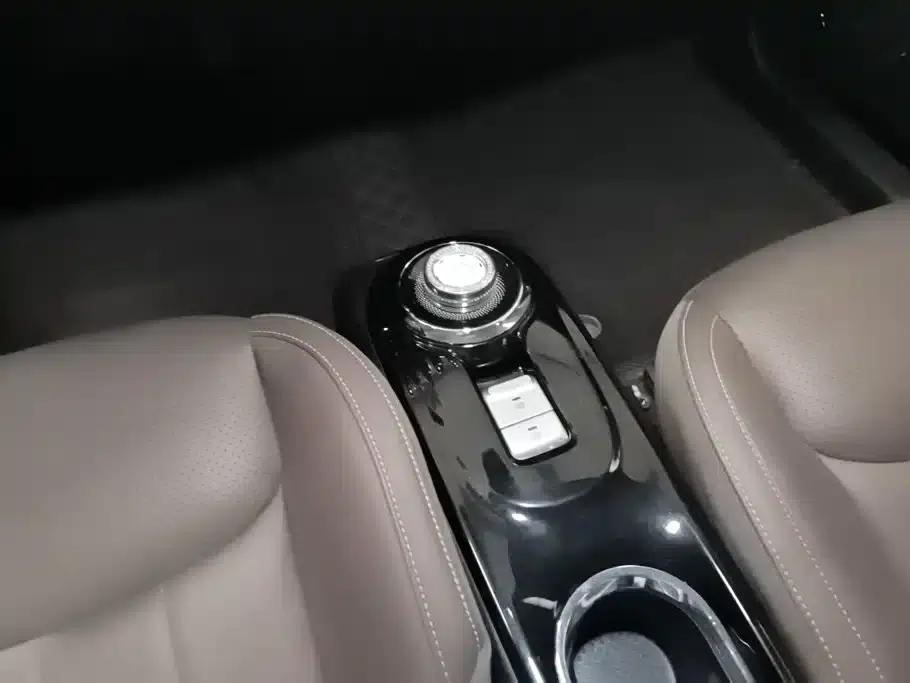 Wuling Bingo 2023 Model, 333km/h, Enjoy+ Edition — миниатюра 16