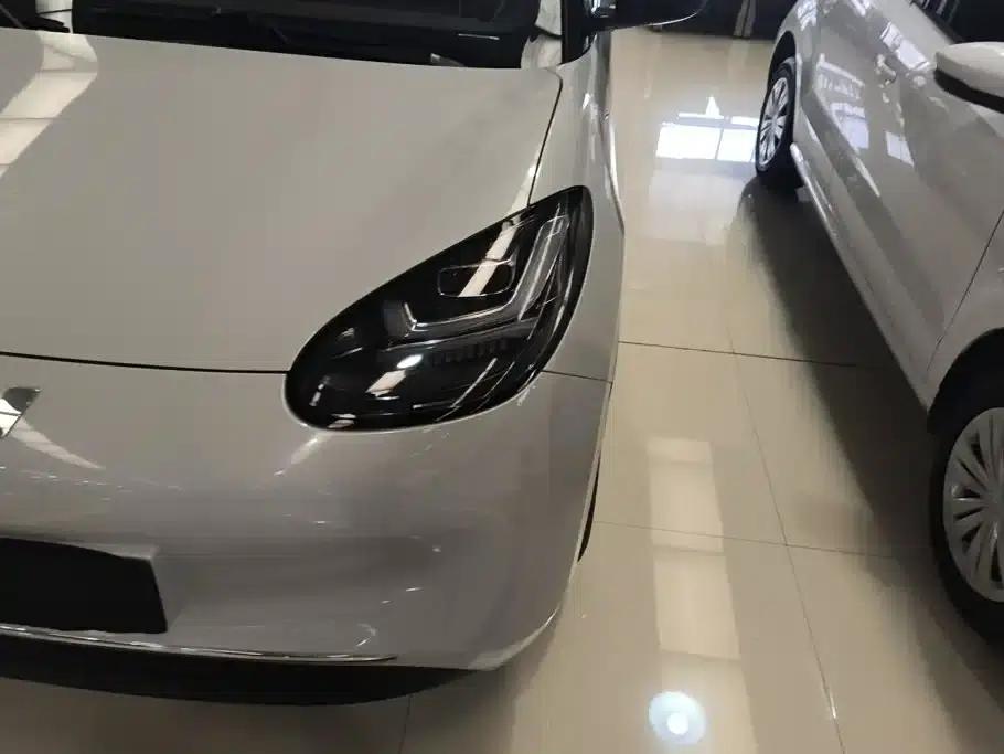 Wuling Bingo 2023 Model, 333km/h, Enjoy+ Edition — миниатюра 5