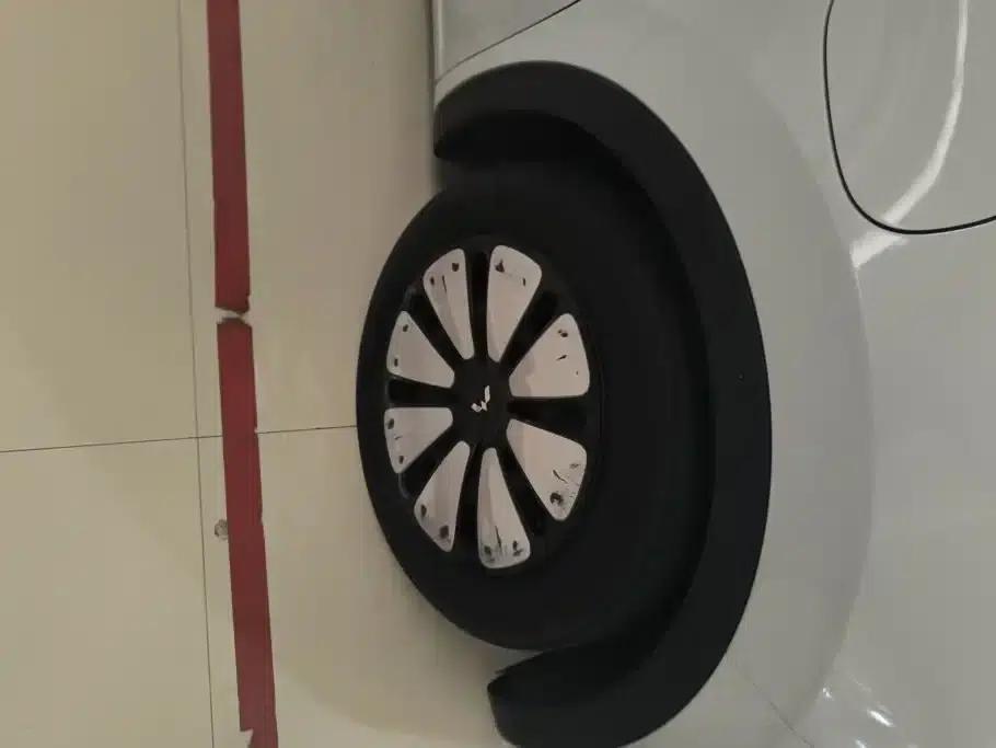 Wuling Bingo 2023 Model, 333km/h, Enjoy+ Edition — миниатюра 6