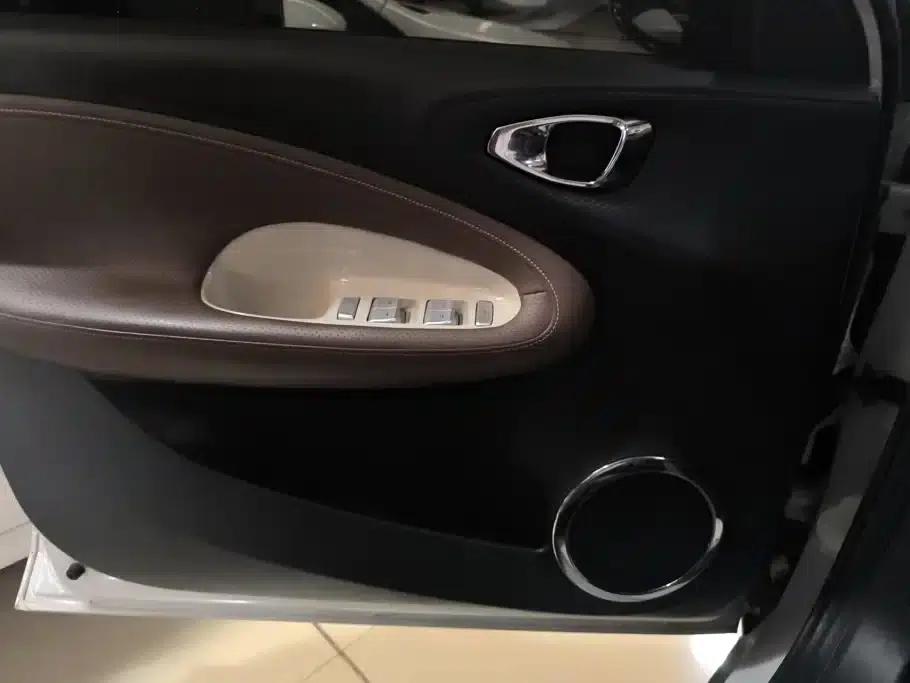Wuling Bingo 2023 Model, 333km/h, Enjoy+ Edition — миниатюра 7