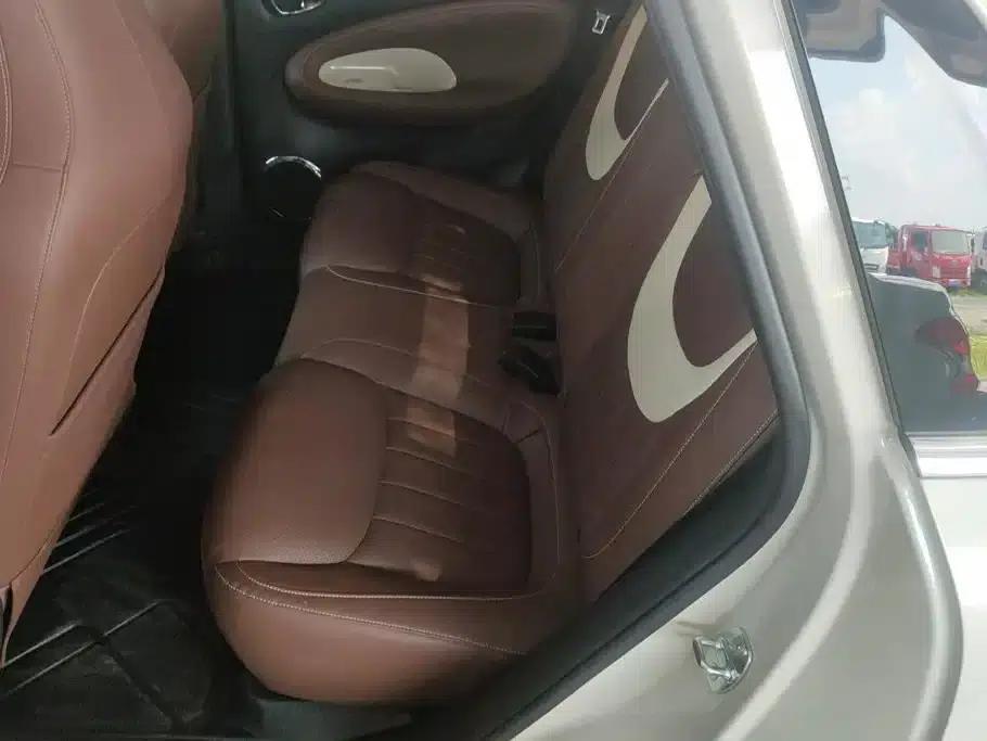 Wuling Bingo 2024 Model, 333km Range, Enjoy Edition — миниатюра 11