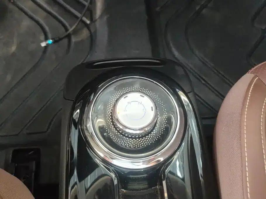 Wuling Bingo 2024 Model, 333km Range, Enjoy Edition — миниатюра 16