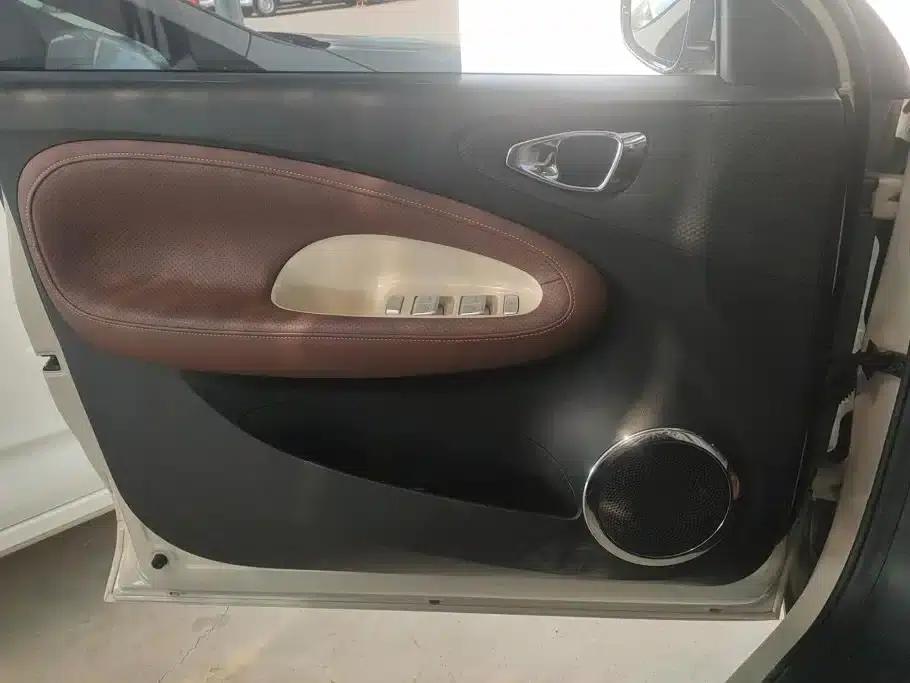 Wuling Bingo 2024 Model, 333km Range, Enjoy Edition — миниатюра 7