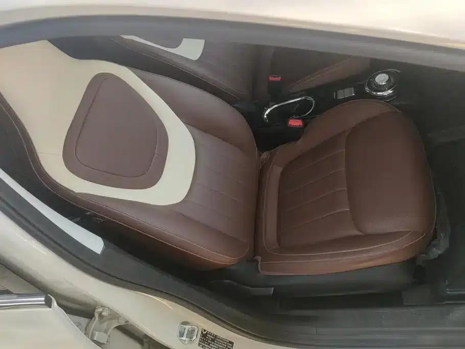 Wuling Bingo 2024 Model, 333km Range, Enjoy Edition — миниатюра 8