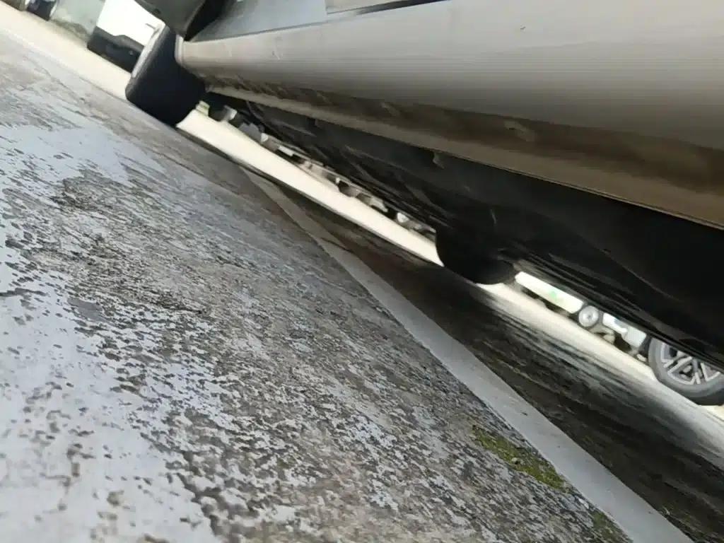 Wuling Bingo 2023 Model, 333km Range, Enjoy Edition — миниатюра 22