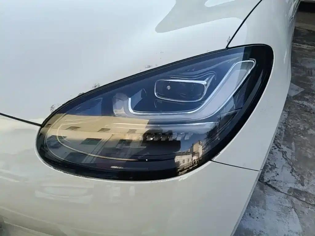 Wuling Bingo 2023 Model, 333km Range, Enjoy Edition — миниатюра 24
