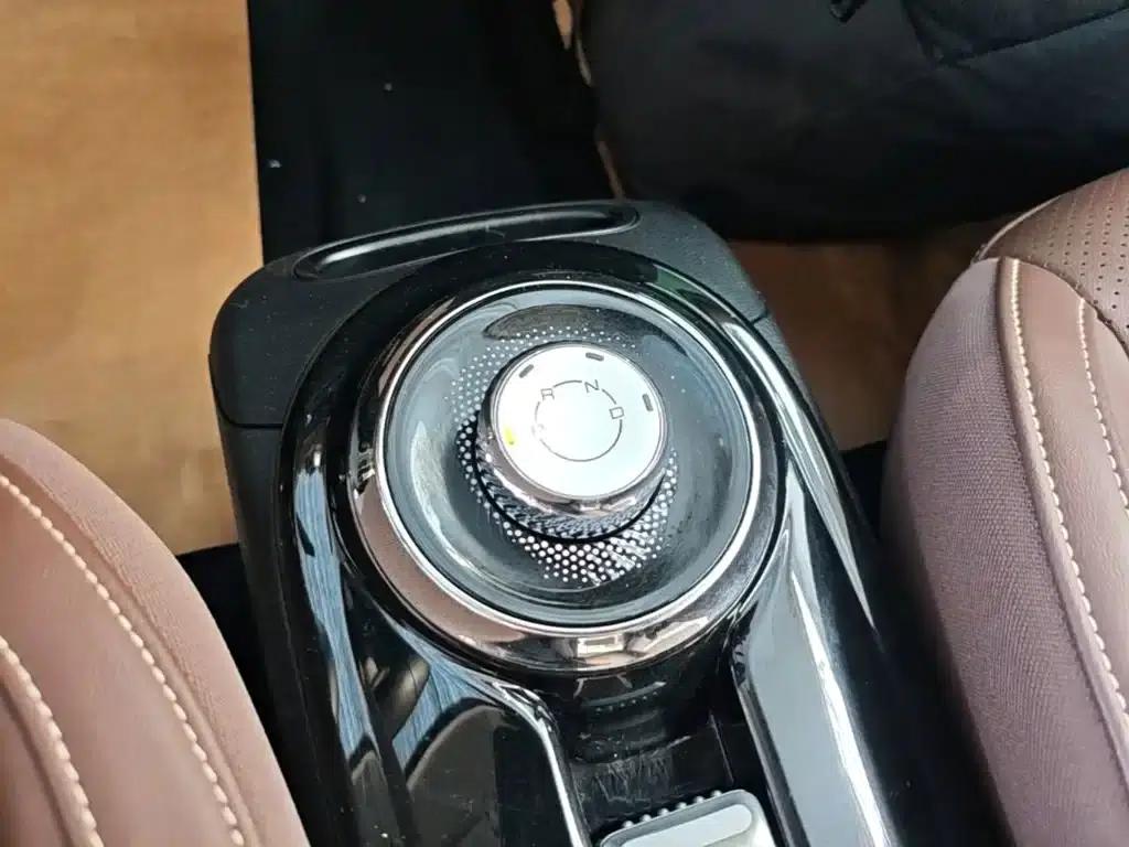Wuling Bingo 2023 Model, 333km Range, Enjoy Edition — миниатюра 14