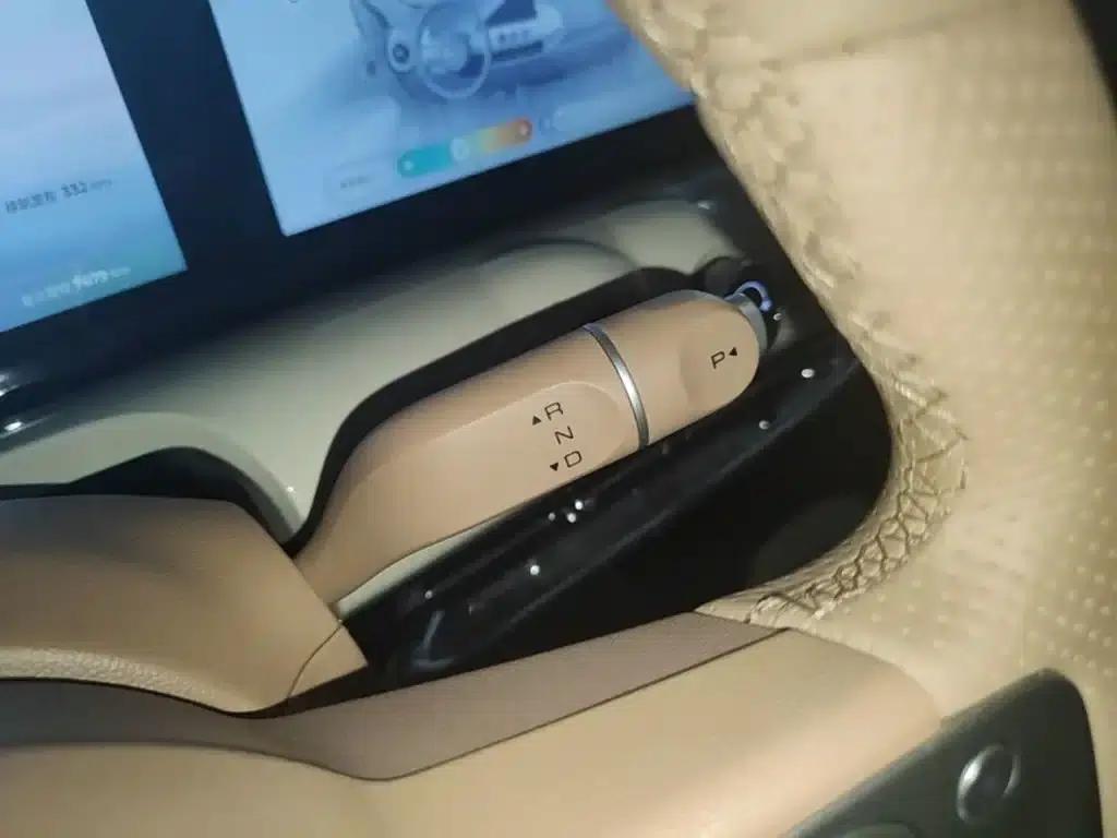 Wuling Bingo 2025 Model 410km Lingxi Premium Edition — миниатюра 14
