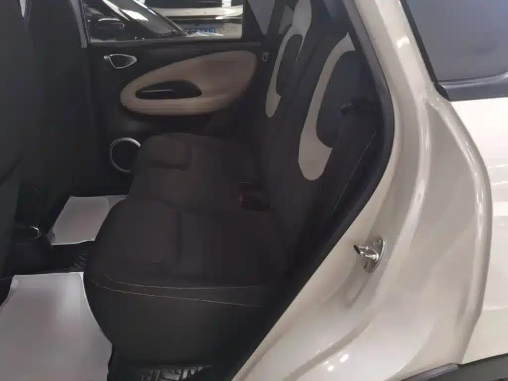 Wuling Bingo 2023 Model, 203km/h, Light Enjoyment Edition — миниатюра 13