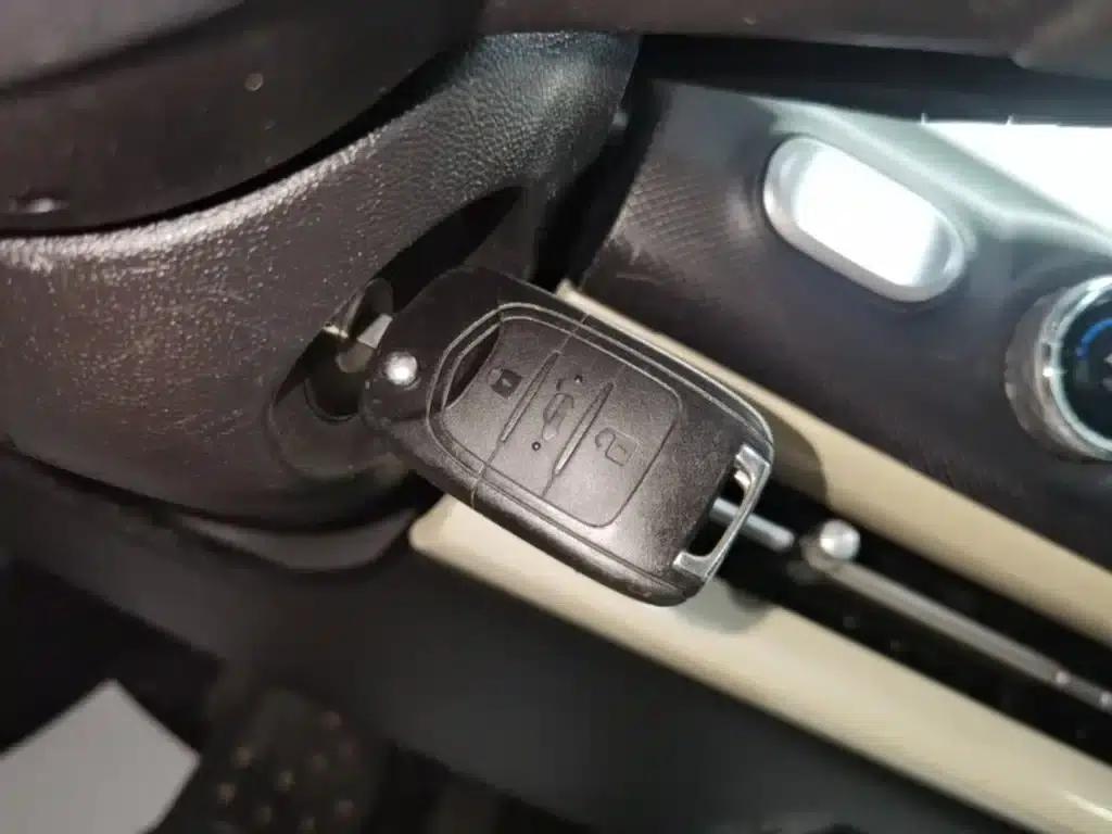 Wuling Bingo 2023 Model, 203km/h, Light Enjoyment Edition — миниатюра 17