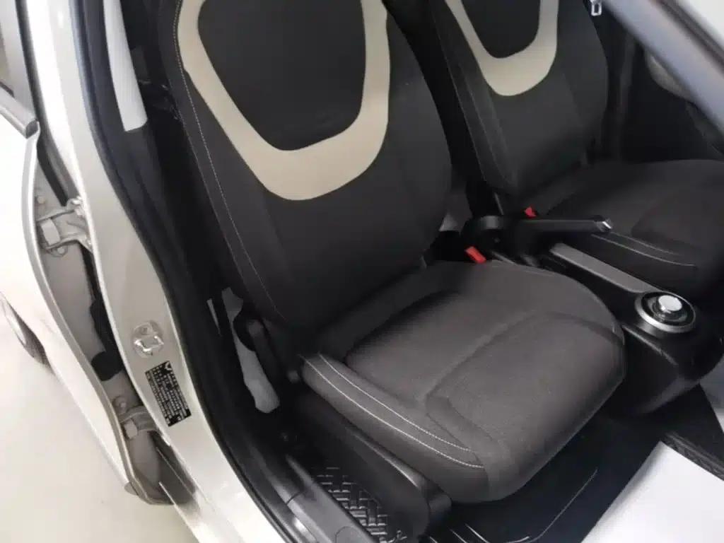 Wuling Bingo 2023 Model, 203km/h, Light Enjoyment Edition — миниатюра 20