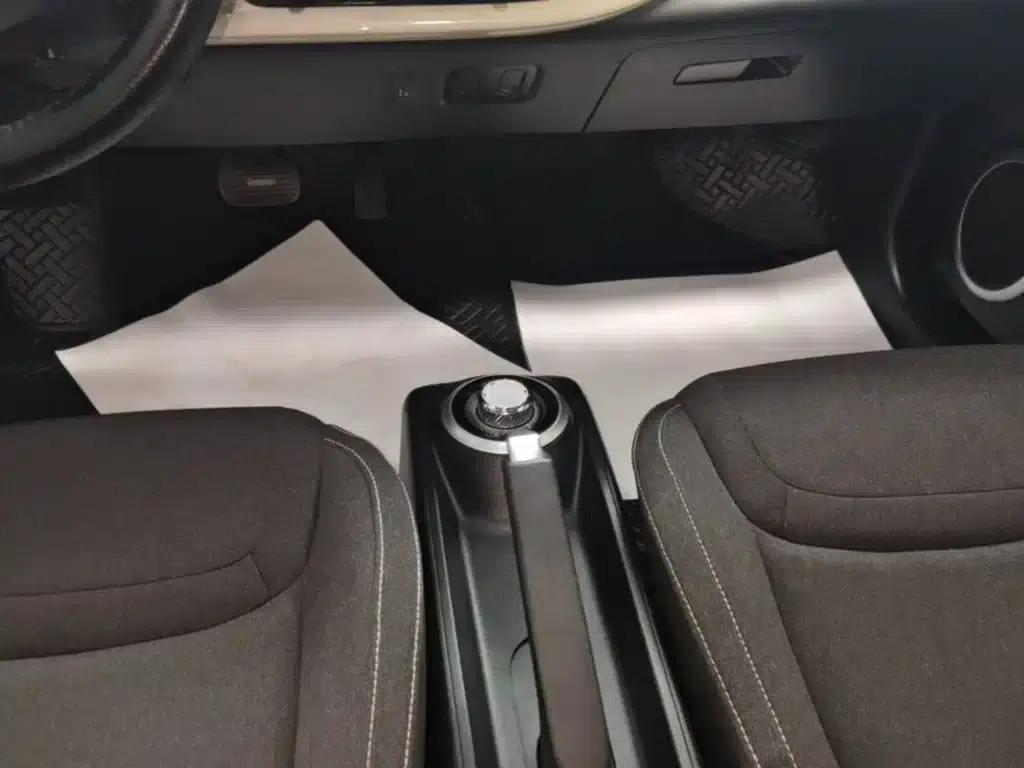 Wuling Bingo 2023 Model, 203km/h, Light Enjoyment Edition — миниатюра 10