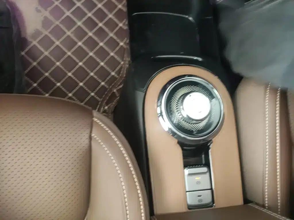 Wuling Bingo 2024 Model, 333km Range, Enjoy Edition — миниатюра 14