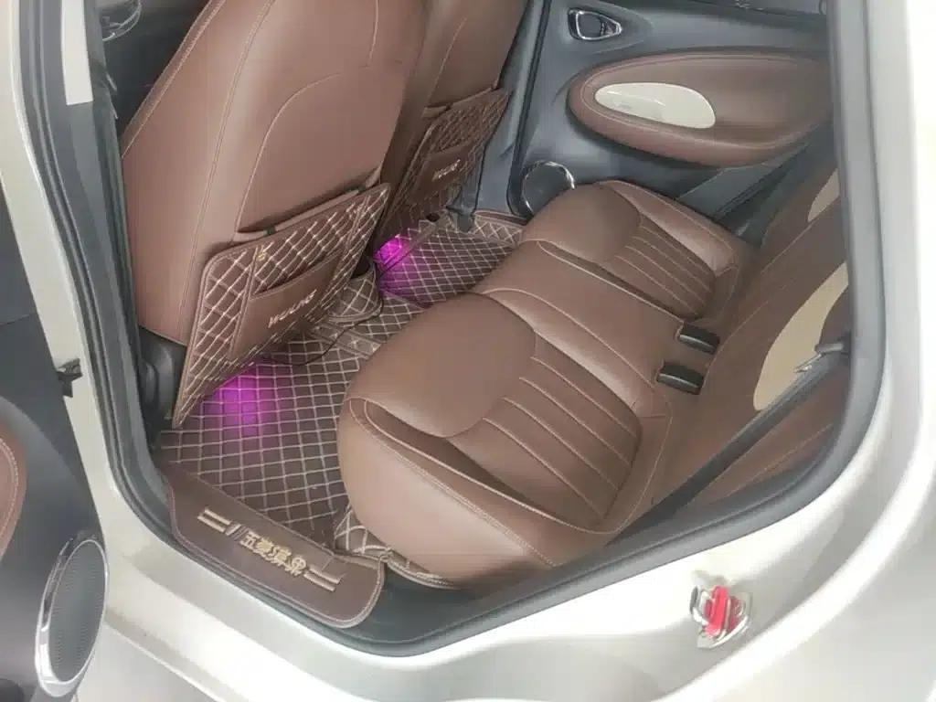 Wuling Bingo 2024 Model, 333km Range, Enjoy Edition — миниатюра 17
