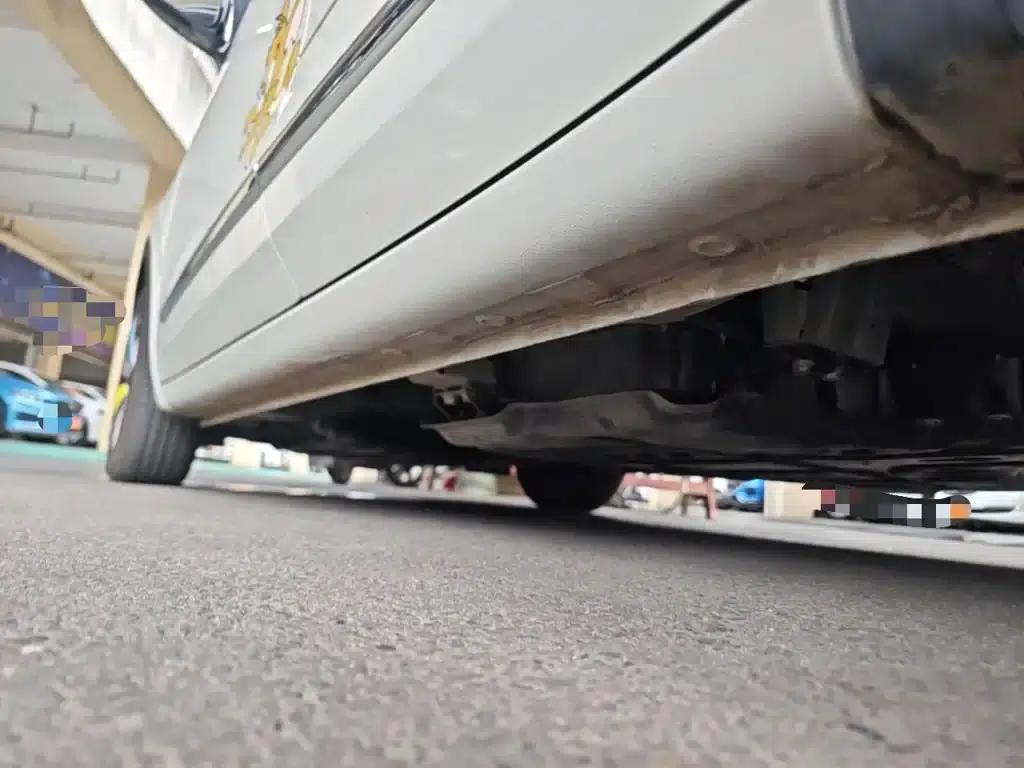 Wuling Bingo 2023 Model, 203km Comfort Edition — миниатюра 22