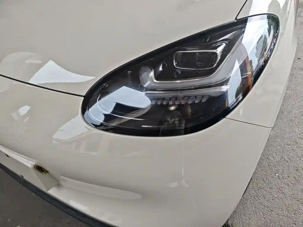 Wuling Bingo 2023 Model, 203km Comfort Edition — миниатюра 24