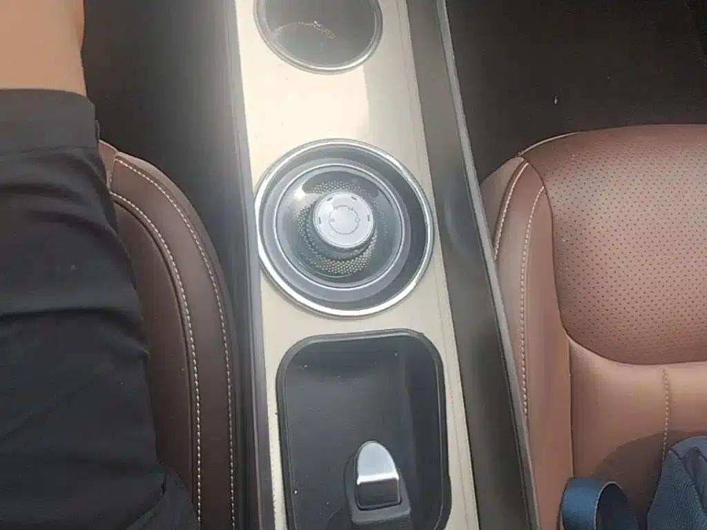 Wuling Bingo 2023 Model, 203km Comfort Edition — миниатюра 14