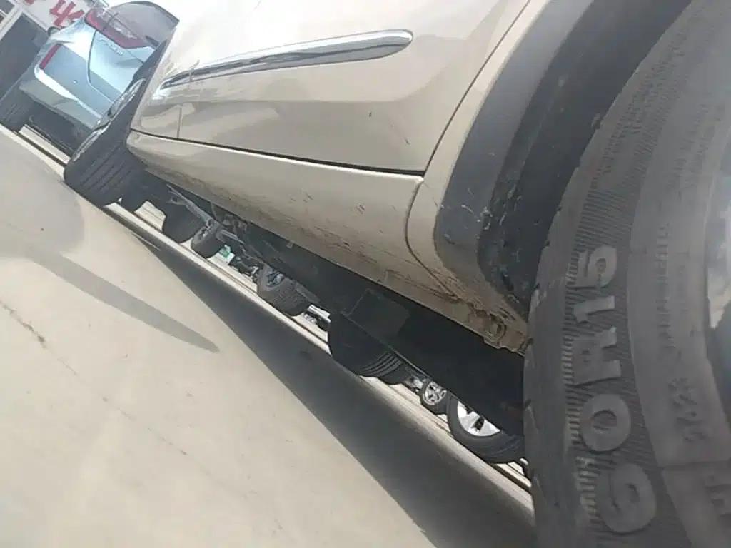 Wuling Bingo 2023 Model, 203km Comfort Edition — миниатюра 21