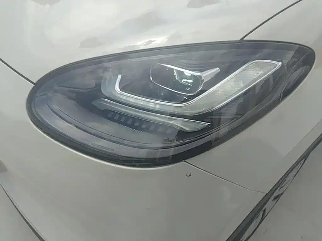 Wuling Bingo 2023 Model, 203km Comfort Edition — миниатюра 24