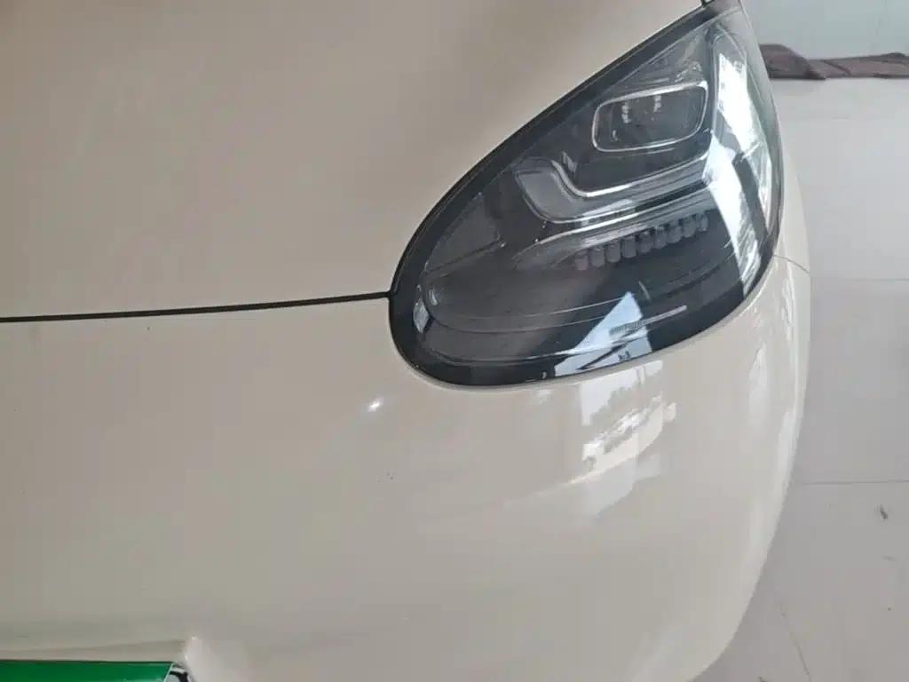 Wuling Bingo 2025 Model 410km Lingxi Premium Edition — миниатюра 24