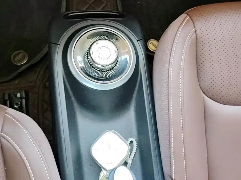 Wuling Bingo 2023 Model, 203km Comfort Edition — миниатюра 14