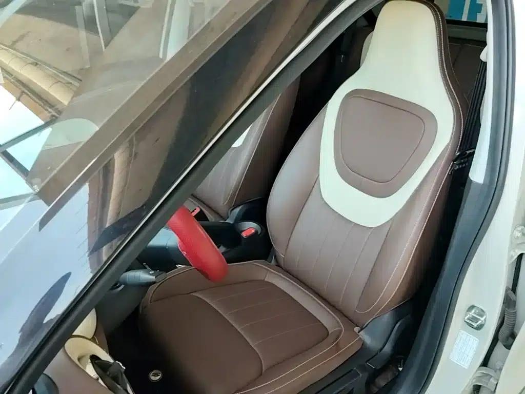 Wuling Bingo 2023 Model, 203km Comfort Edition — миниатюра 15