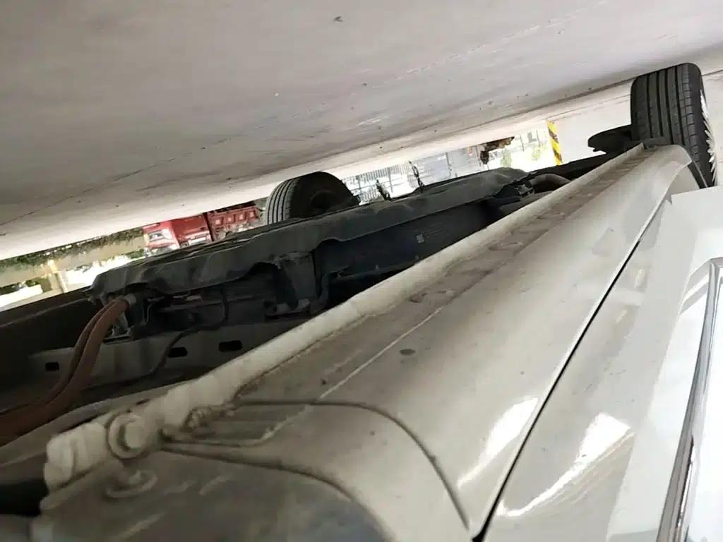Wuling Bingo 2023 Model, 203km Comfort Edition — миниатюра 21
