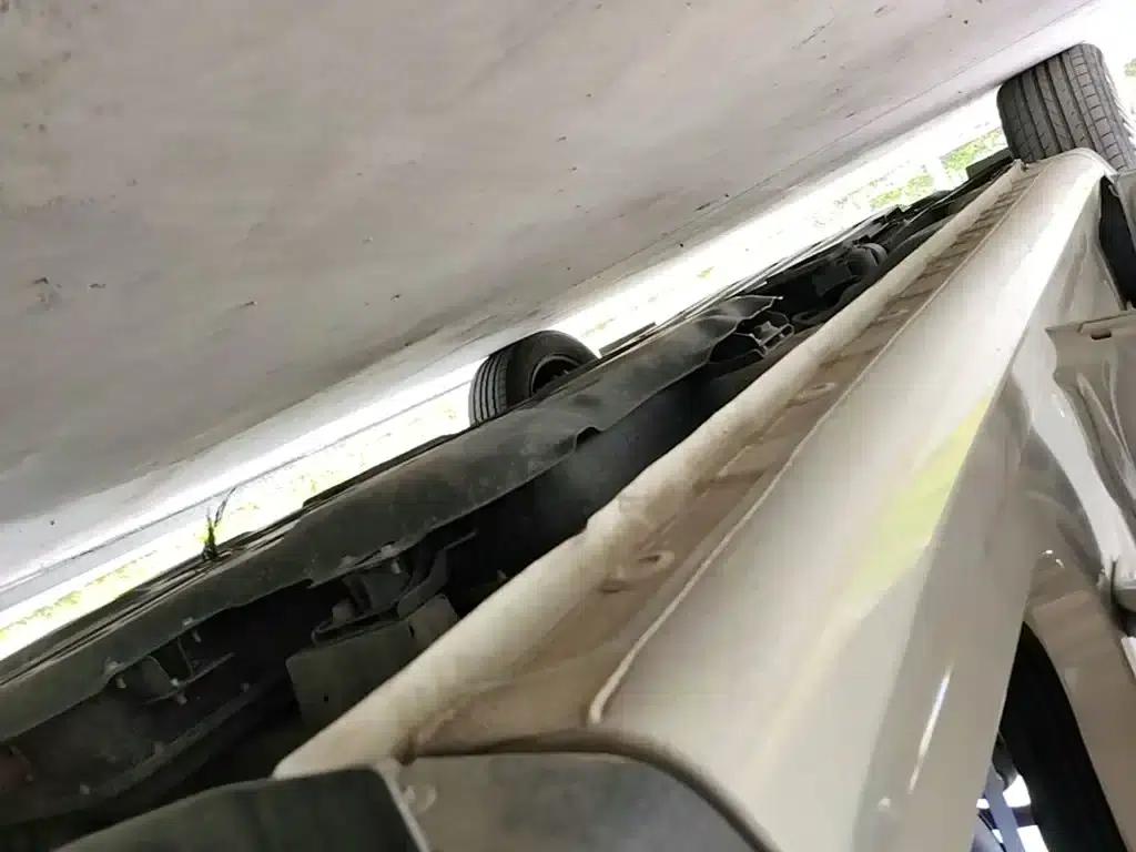 Wuling Bingo 2023 Model, 203km Comfort Edition — миниатюра 22