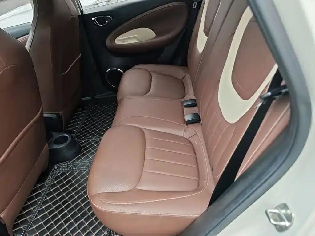 Wuling Bingo 2023 Model, 203km Comfort Edition — миниатюра 17