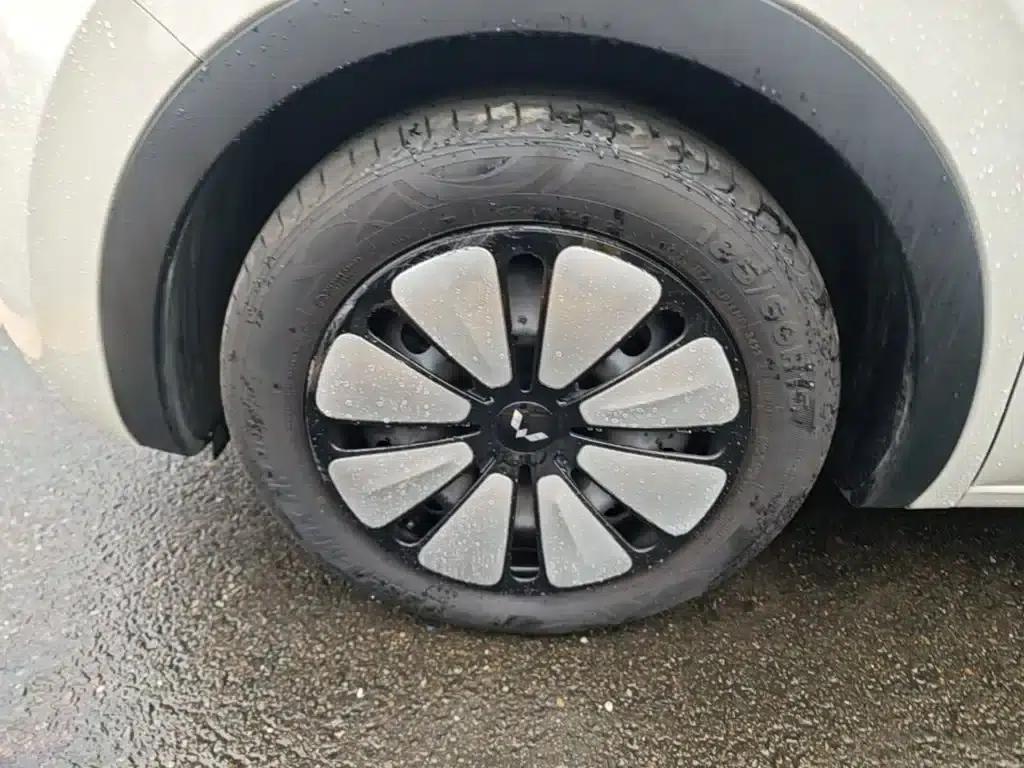 Wuling Bingo 2023 Model, 203km Comfort Edition — миниатюра 23